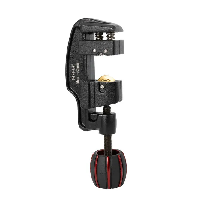 MalcoEdge TC1014 1/4 to 1-1/4 Inch Heavy-Duty Tube Cutter 3