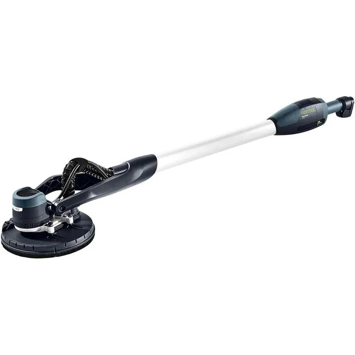 Festool Planex Easy Long-Reach Drywall Sander: Optimized Performance Guide