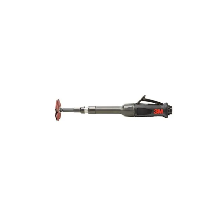 3M 0.3HP 3-inch Steel Pneumatic Die Grinder - Industrial Grade Precision