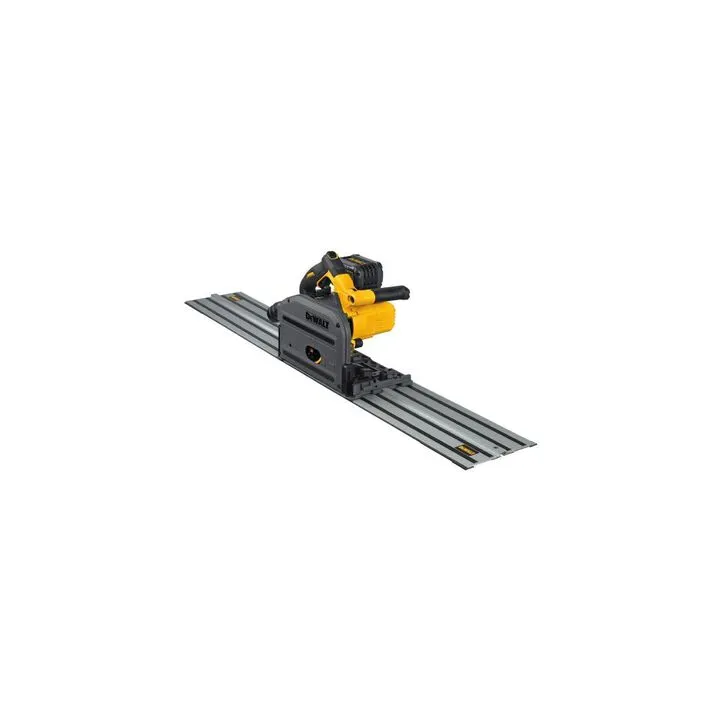 DEWALT 60V MAX 6-1/2in (165mm) Cordless TrackSaw (Bare Tool) 3