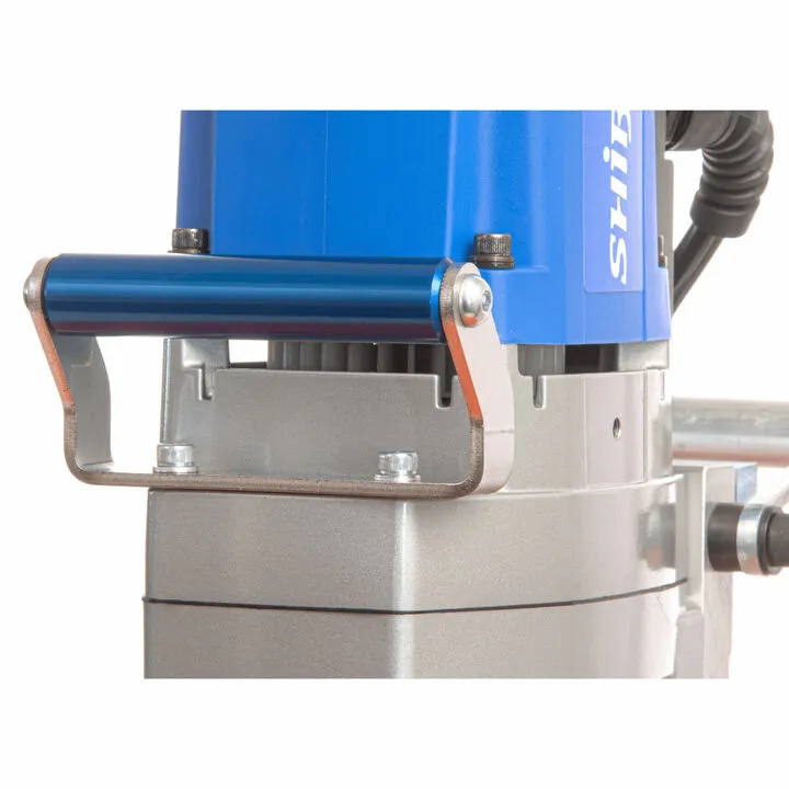 Diteq 115V Fixed Base Corded Core Drill - Precision Engineered for Industrial Performance 2