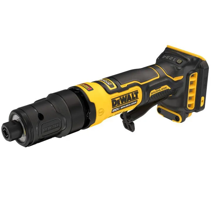 DEWALT ATOMIC 20V MAX Cordless Die Grinder (Bare Tool) 1