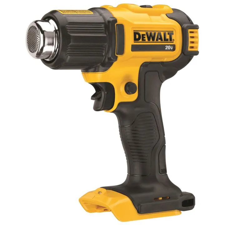 DEWALT 20V MAX Cordless Heat Gun (Bare Tool) - DCE530B 3