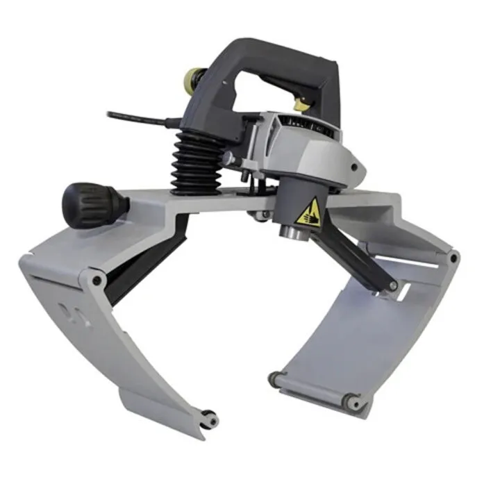Exact Tools Exact Pipe Beveling System PB220E