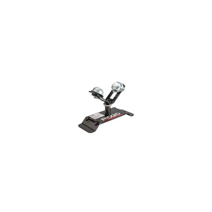 Ridgid PTC-400 Power Tubing Cutter - 110/120VAC 5.8A 705W Portable Solution 8