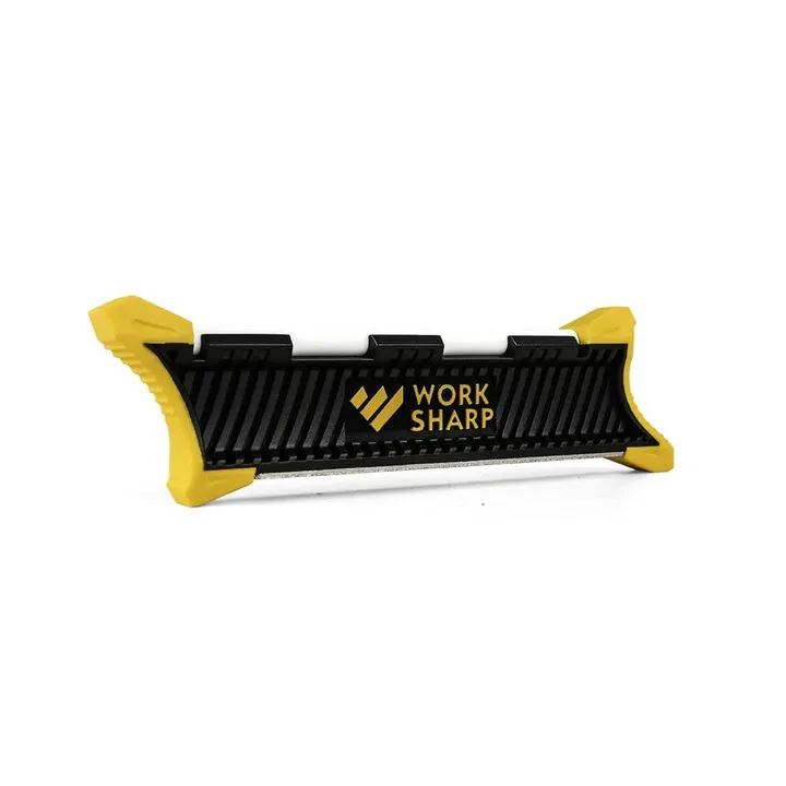 Work Sharp Pocket Knife Sharpener: Precision Portable Edge Maintenance 2