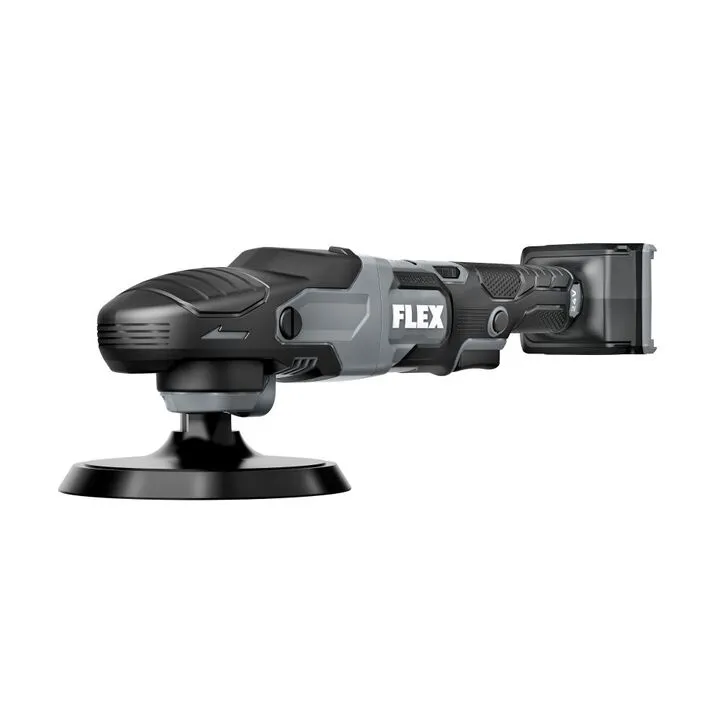 FLEX 24V Rotary Polisher (Bare Tool) - High-Performance Cordless Detailing Solution 2