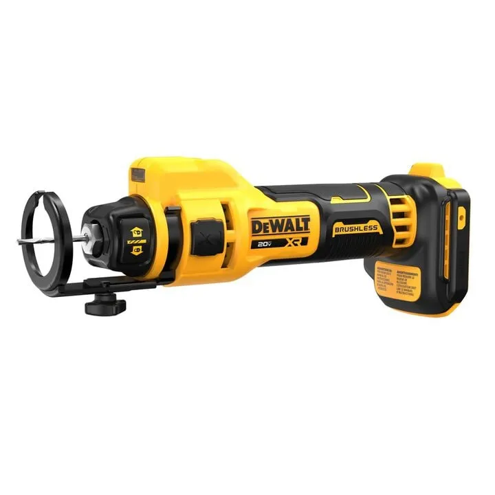 DEWALT 20V MAX Drywall Cut-Out Tool (Bare Tool)
