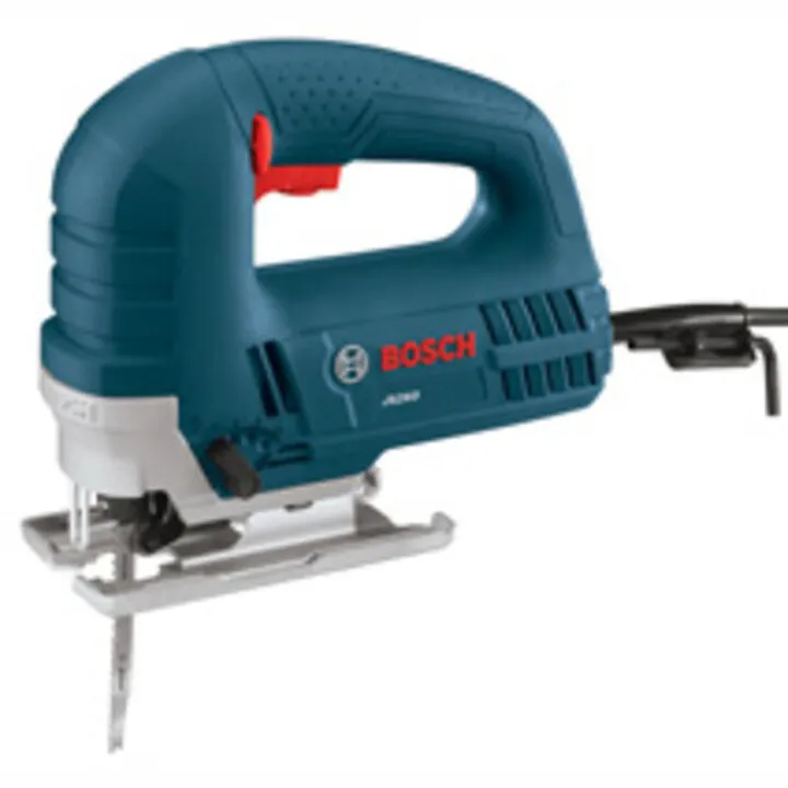 Bosch Professional Reconditioned Jig Saw - Certified Performance 2