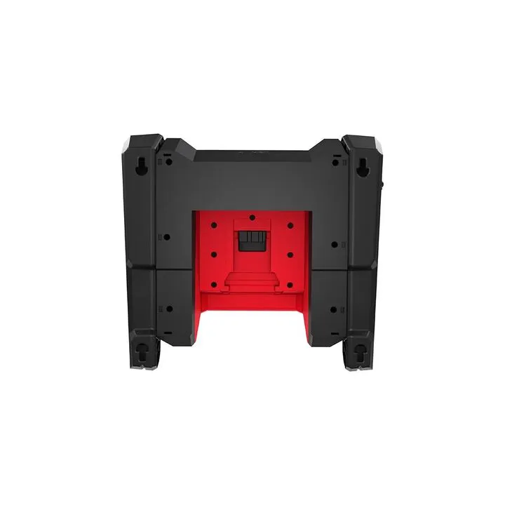 Milwaukee M12 FUEL 1/4 Inch Ratchet & M18 ROVER Dual Power Flood Light Bundle (Bare Tool) 15