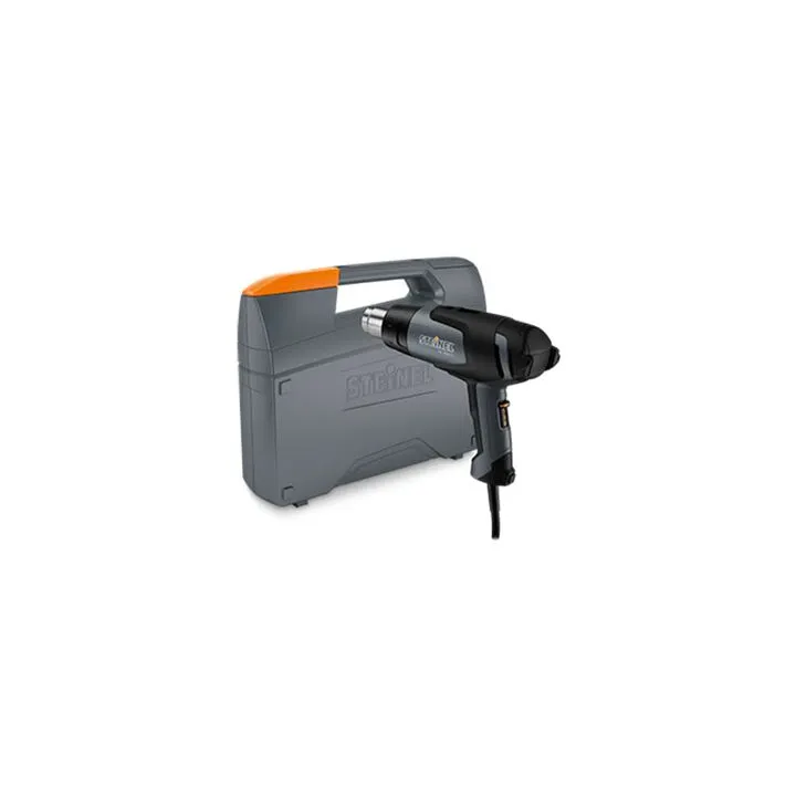 Steinel HL 1820S 12A 120V 1400W Multi-Purpose Heat Gun with Professional Carrying Case 1