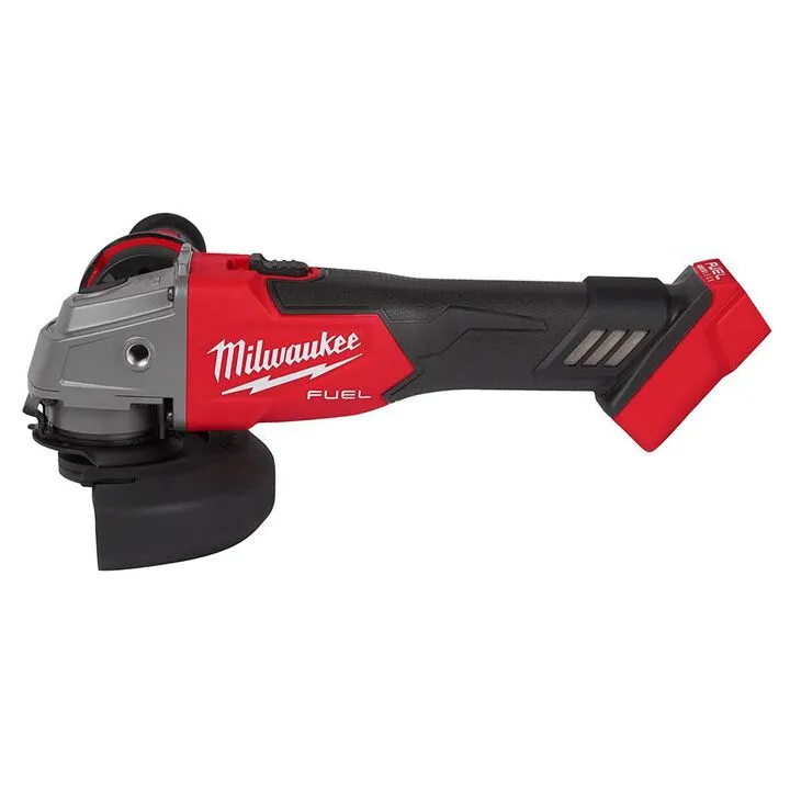Milwaukee M18 FUEL 4-1/2 in. / 5 in. Grinder (Reconditioned) - Bare Tool 3