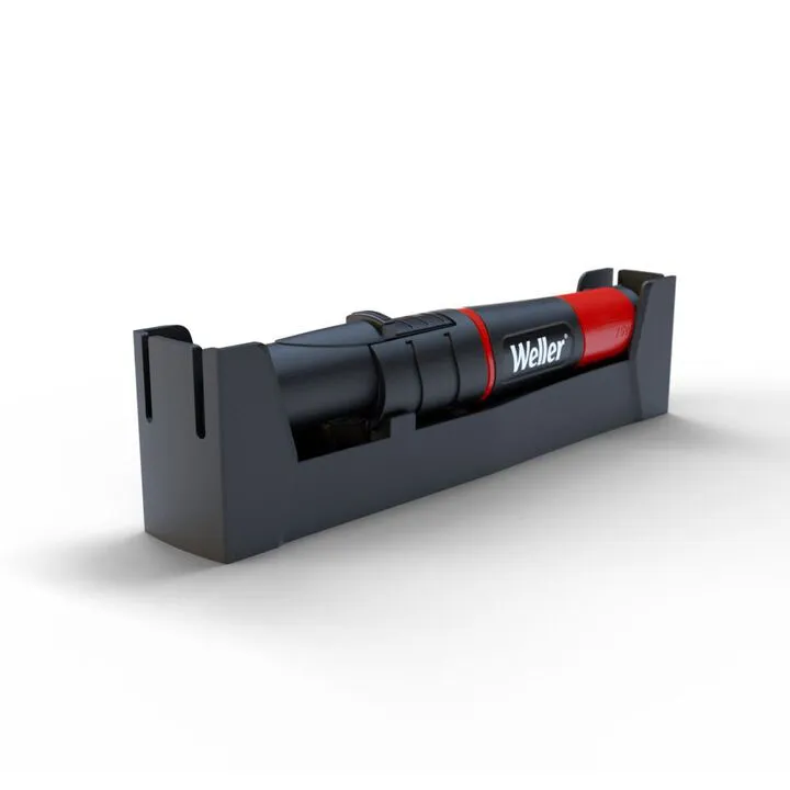 Weller 25W-75W Cordless Butane Soldering Iron & Heat Tool Kit 3