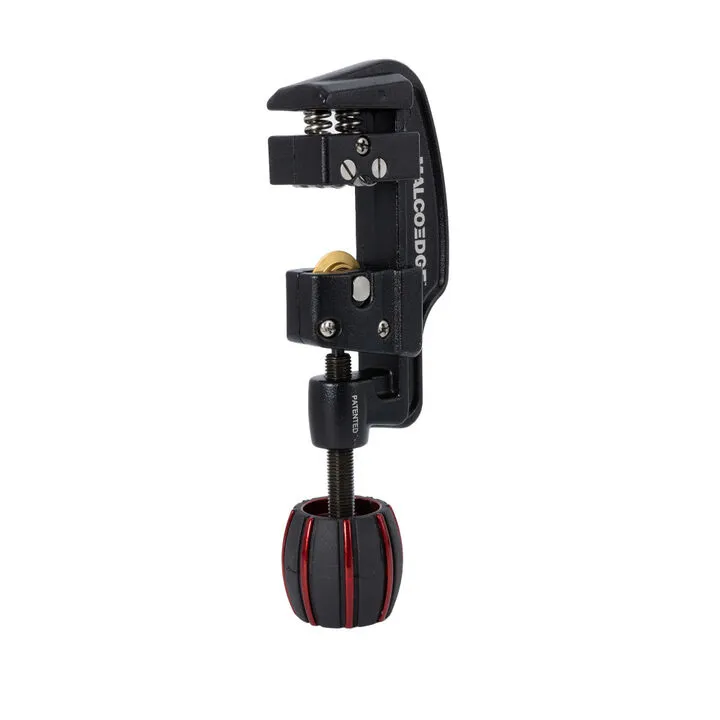 MalcoEdge TC1014 1/4 to 1-1/4 Inch Heavy-Duty Tube Cutter 2