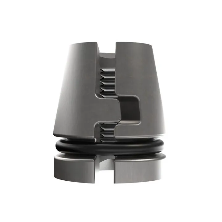 DEWALT 3/16in Replacement Jaws for DCF403 Cordless Rivet Tool 1