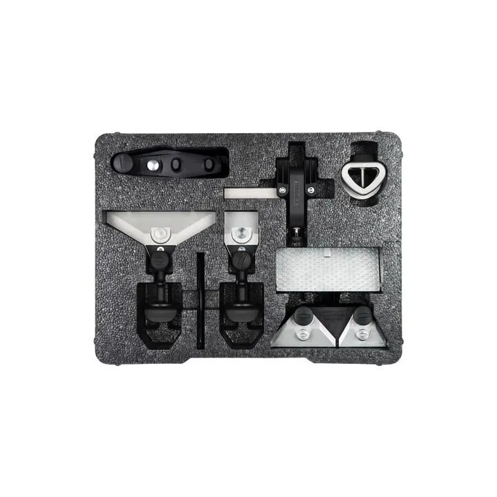 Tormek T-8 Ultimate Woodturners Kit & Planer Blade Attachment Bundle 10