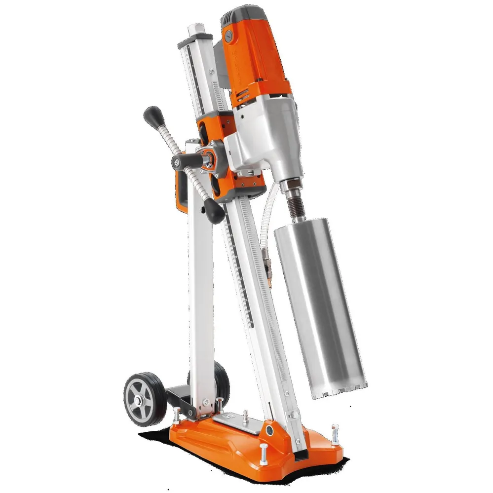 Husqvarna DMS240 Electric Core Drill Motor 1
