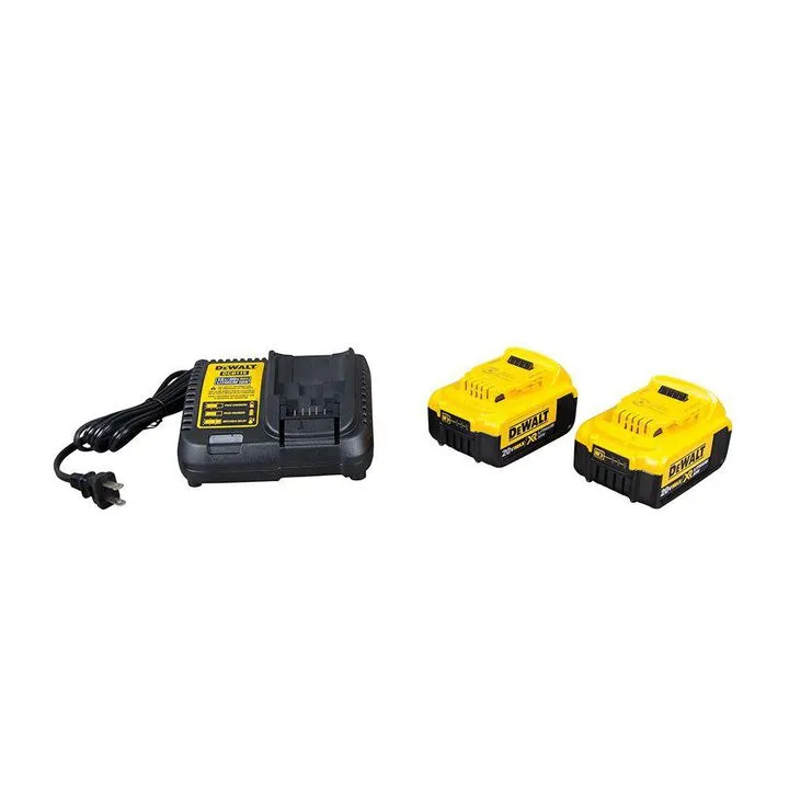 Klein Tools Compact Impact Driver (Bare Tool) & 40pc Impact Driver Bit Set Professional Bundle 4