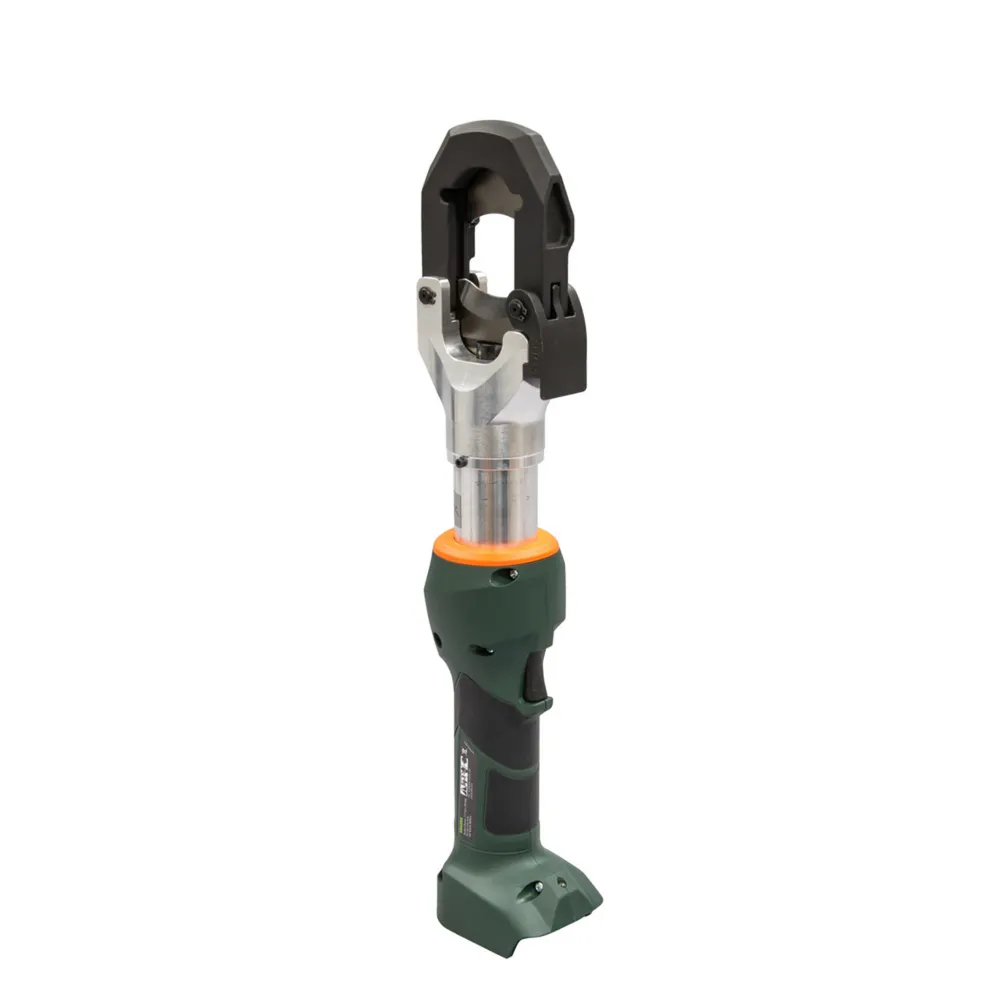 Greenlee Gator Guillotine 45mm Hard Metal Wire Cutter (Latest Design Edition) 1