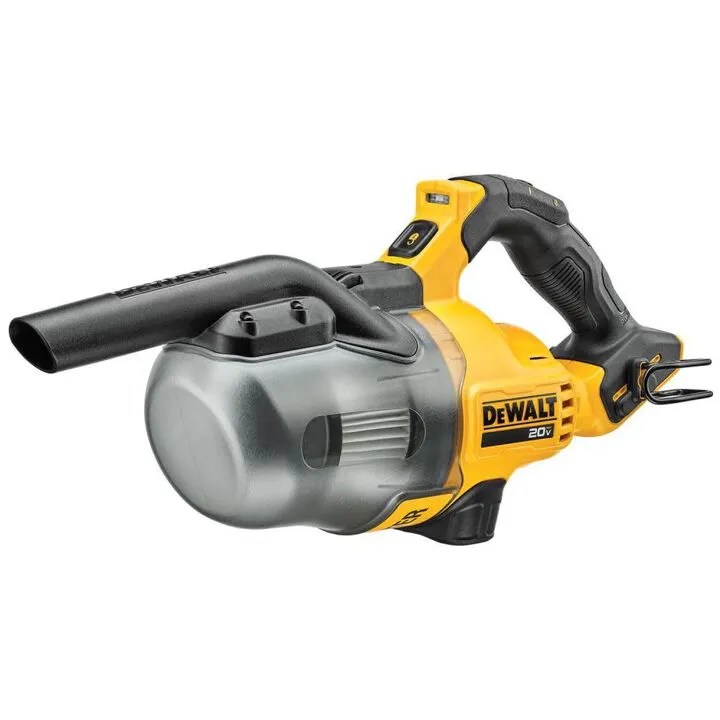 DEWALT 20V MAX Corded/Cordless Air Inflator & Vacuum Bundle - Professional Performance Guide 8