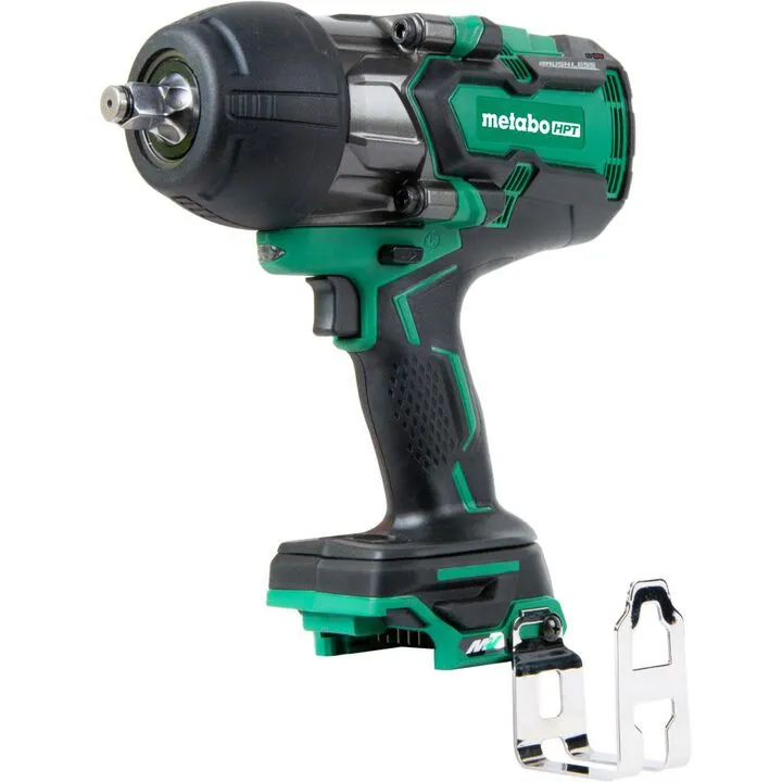 Metabo HPT 36V MultiVolt Brushless 1/2-Inch Hog Ring Impact Wrench (Bare Tool)