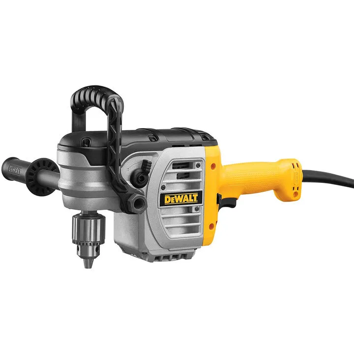 DEWALT 1/2-in Stud and Joist Drill with E-Clutch System