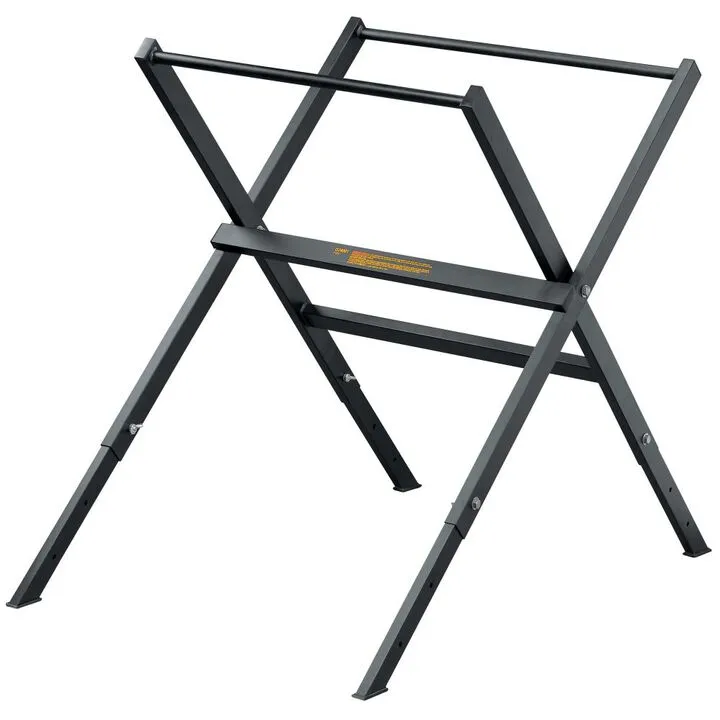 DEWALT D24000 10-Inch Wet Tile Saw & Heavy-Duty Stand Bundle 14