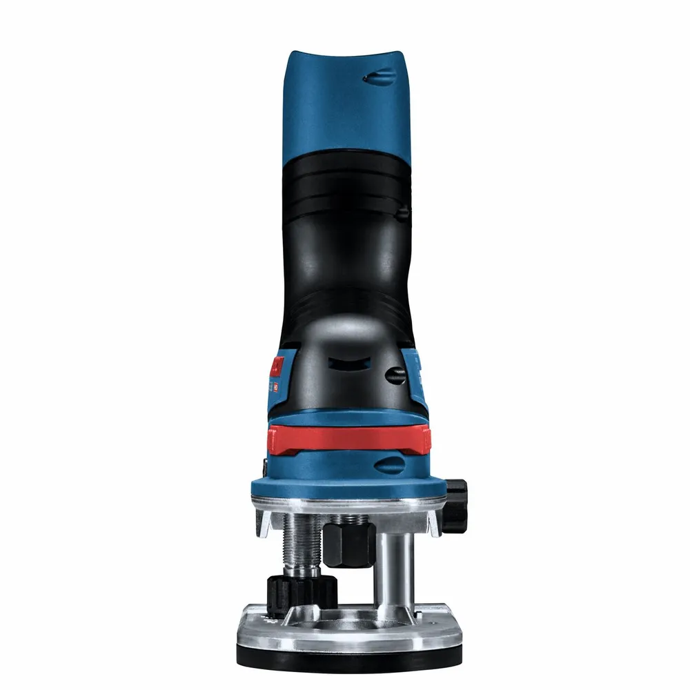 Bosch 12V Max EC Brushless Palm Edge Router (Bare Tool) 6