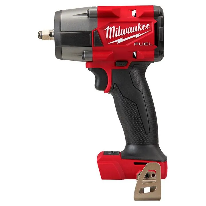 Milwaukee M18 FUEL 3/8 Mid-Torque Impact Wrench with Friction Ring (Bare Tool) 3