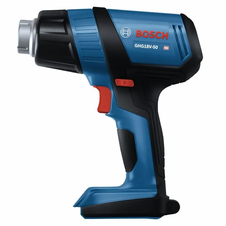 Bosch 18V Cordless Heat Gun - Reconditioned (Bare Tool) 4