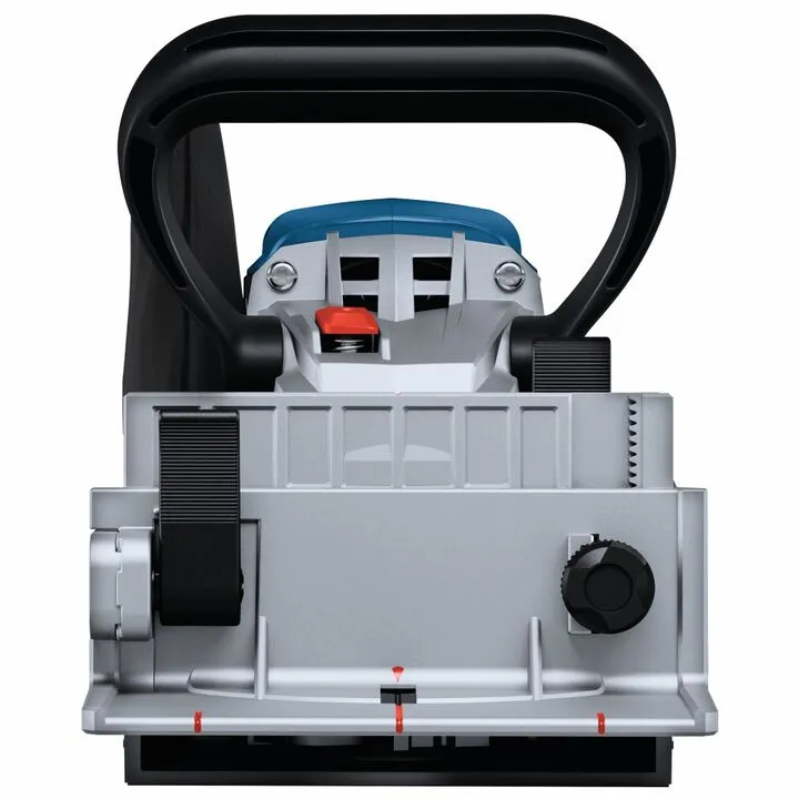 Bosch 18V Cordless Biscuit Joiner (Bare Tool) - Factory Reconditioned 1
