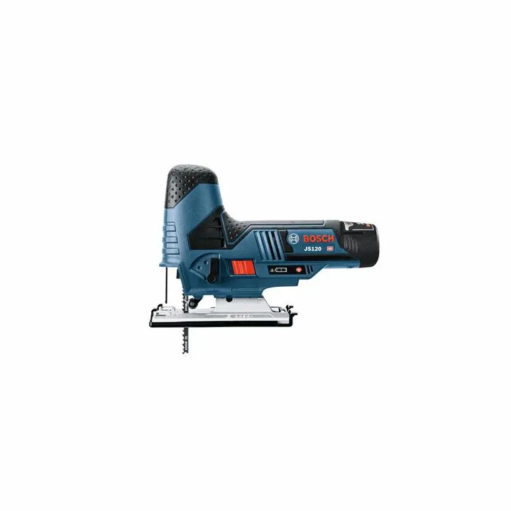 Bosch 12V Max Jig Saw Barrel Grip (Bare Tool) - Reconditioned Professional Grade 3
