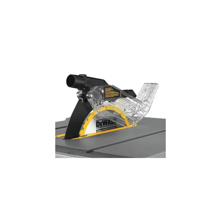 Professional Scissor Stand for DEWALT 10 In. Job Site Table Saw 4