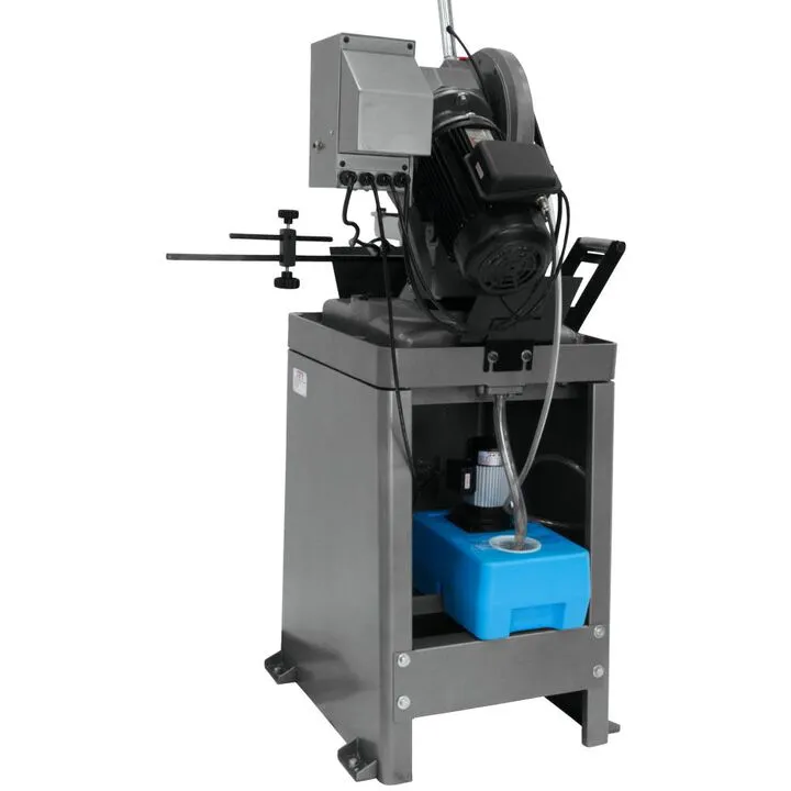 JET 275MM 1-Phase Ferrous Manual Cold Saw 1