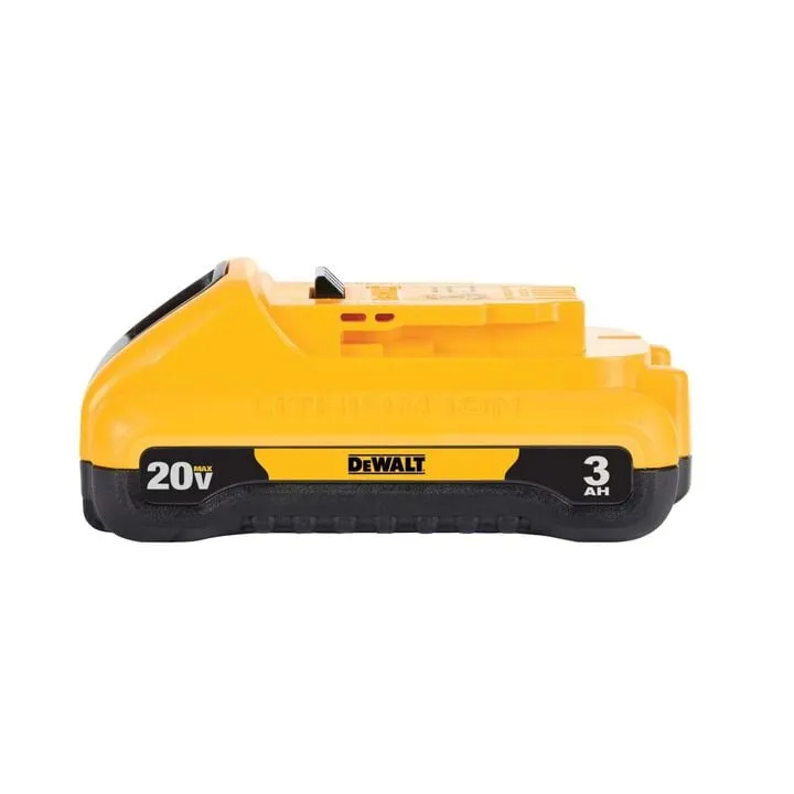 DEWALT 20V Max 9-Tool Cordless Combo Kit with Heavy-Duty Soft Case 2