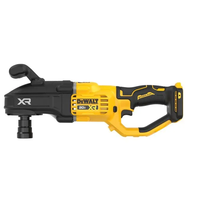 DEWALT 20V MAX XR 7/16 Inch Stud & Joist Drill (Bare Tool) 1