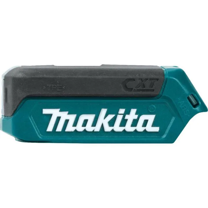 Makita 12V max CXT Lithium-Ion Cordless 3-Pc. Combo Kit (1.5Ah) 4