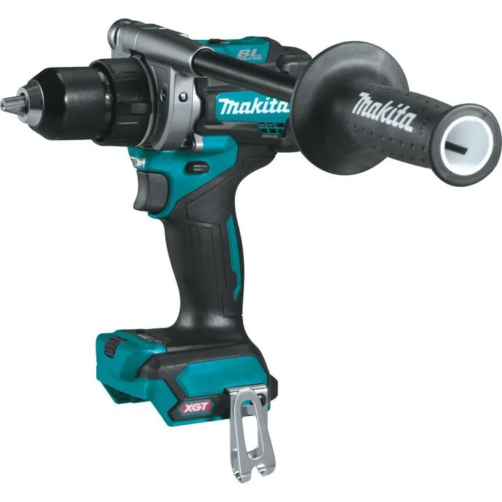 Makita 40V max XGT 1/2in Driver Drill (Bare Tool)