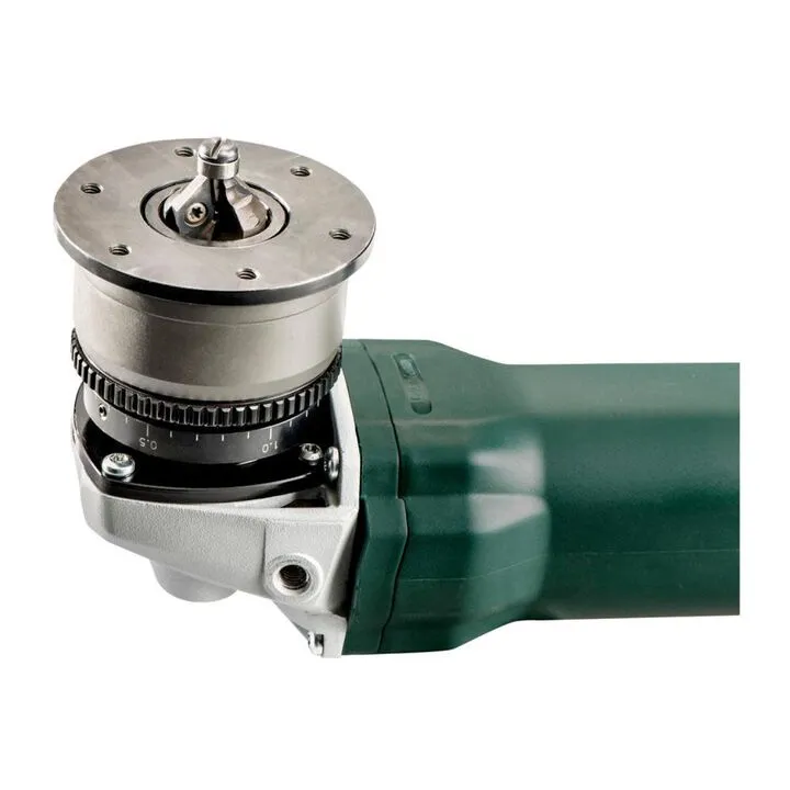 Metabo Compact Metal Beveling Tool - Professional Precision Engineered for Metal Fabrication 2