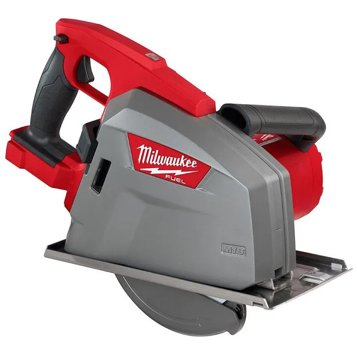 Milwaukee M18 FUEL 8-inch Metal Cutting Circular Saw (Bare Tool) - Certified Reconditioned 7