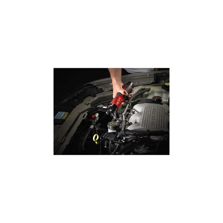 Milwaukee M12 FUEL 2-Tool Combo Kit: Multi-Tool & Reciprocating Saw Professional Bundle 20