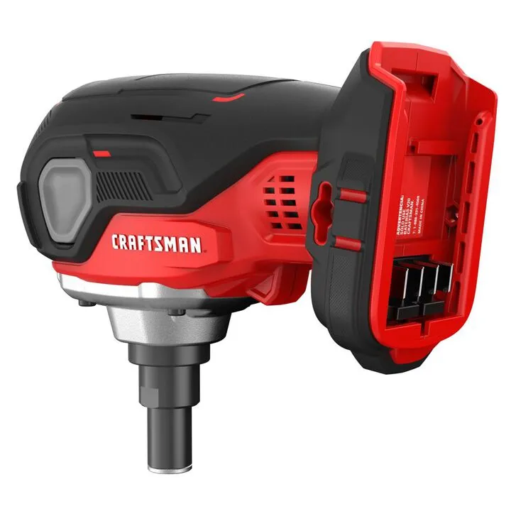 CRAFTSMAN V20 Cordless Palm Nailer (Bare Tool) - Professional DIY Performance Guide 4