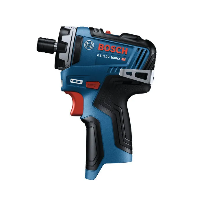 Bosch 12V Max Brushless 1/4 Inch Hex Screwdriver (Bare Tool) 6