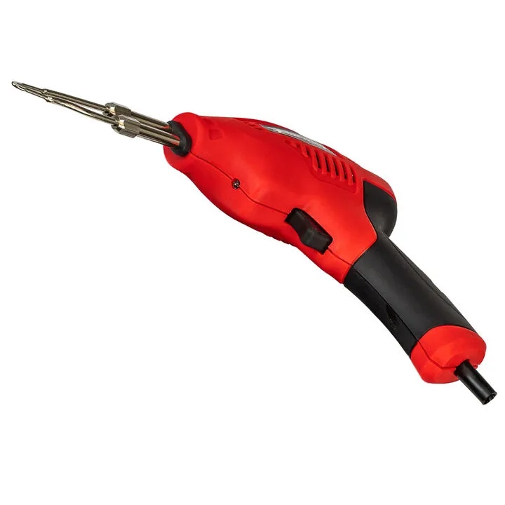 Forney Industries 200-Watt Professional Soldering Gun Kit 6