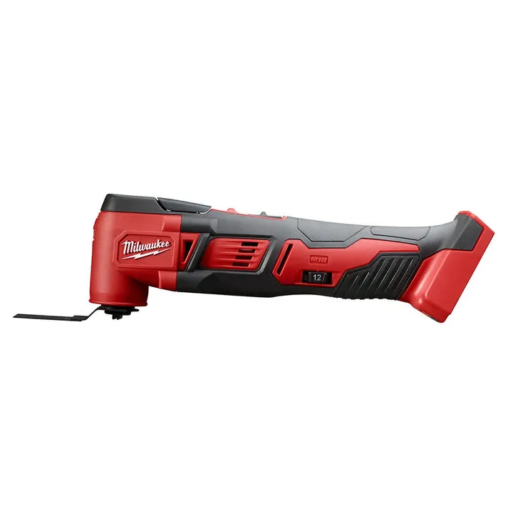 Milwaukee Ultimate Contractors Bundle: Professional Power & Precision 2