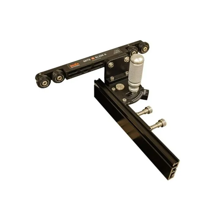 JessEm Mite-R-Slide II Precision Miter System