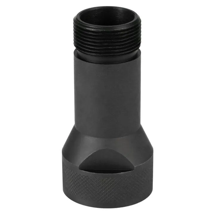 Milwaukee Hucktainer Fastener Adapter for M18 1/4" Lockbolt Tool