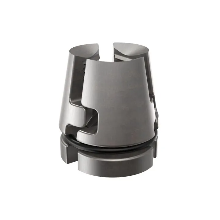 DEWALT 1/4in Replacement Jaw Set for DCF414 Rivet Tool