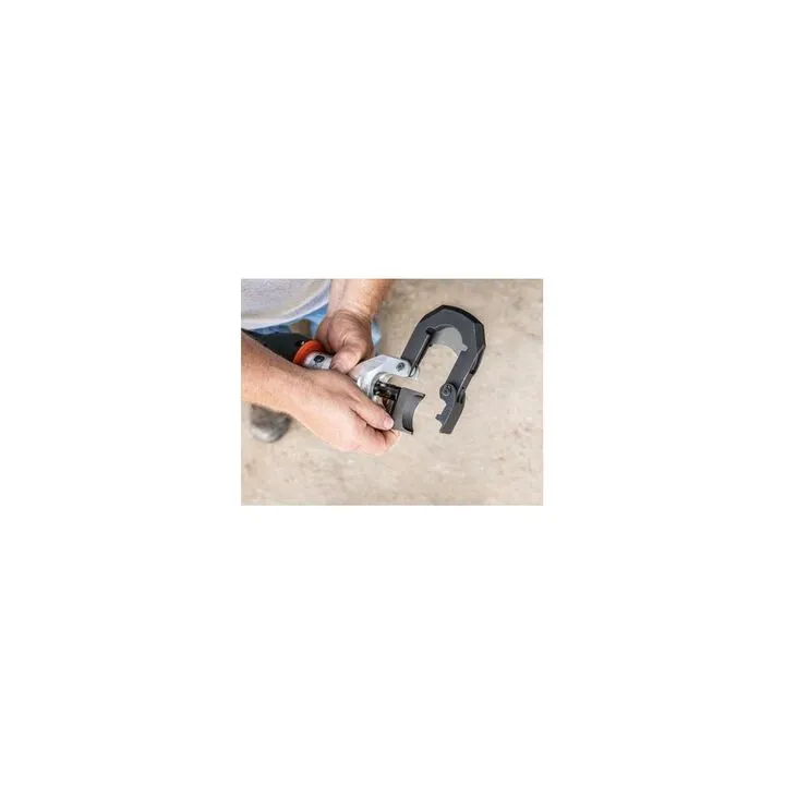 Greenlee Gator Guillotine Hard Metal Wire Cutter Kit (230V, 45mm) 2