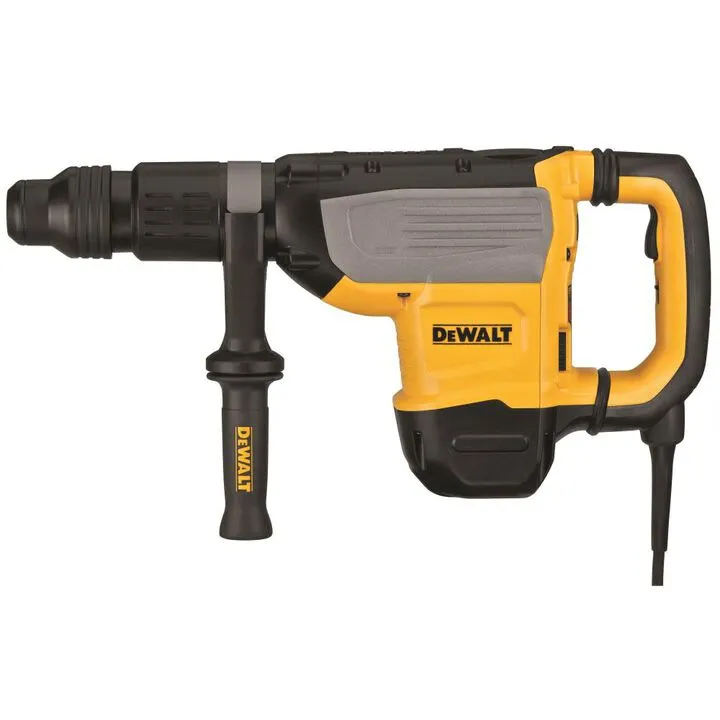 DEWALT 2-inch SDS MAX Rotary Hammer - Professional Grade Power Tool